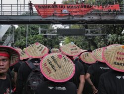 Pakar UGM Usulkan Draf Baru RUU Masyarakat Adat: Solusi Optimal?