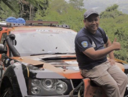 Haji Isam Bantah Isu Akuisisi PPP oleh Mentan Amran: Fakta Terbaru