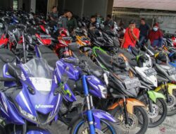 Tips Membeli Motor Bekas: 10 Cara Jitu Agar Tak Tertipu