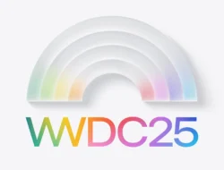 Apple Umumkan Tanggal WWDC 2025: iOS 19, iPadOS 19, dan Fitur Terbaru