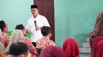 Peran Komisi IX, BPJS Kesehatan & Perawat Dalam Mutu Layanan Kesehatan