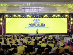Bahlil Goda Emil Dardak & Eri Cahyadi Gabung ke Golkar: Langkah Strategis