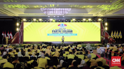 Bahlil Goda Emil Dardak & Eri Cahyadi Gabung ke Golkar: Langkah Strategis