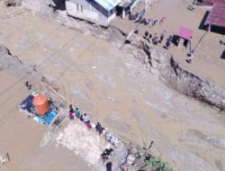 Tragedi 350 Rumah Terdampak: 2 Korban Tewas, Apa yang Terjadi?