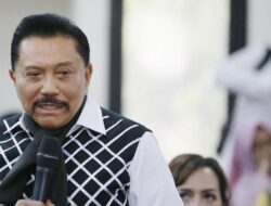 Hendropriyono Puji Langkah Prabowo Menuju Keanggotaan BRICS