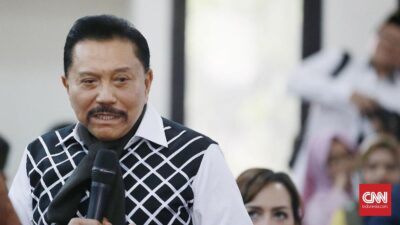 Hendropriyono Puji Langkah Prabowo Menuju Keanggotaan BRICS