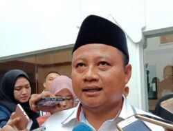 Yayasan Terkait Keluarga Eks Wagub Uu Dapat Hibah Rp45 M