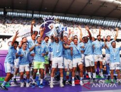 Daftar Tim Juara Liga Inggris Terbanyak Sepanjang Sejarah