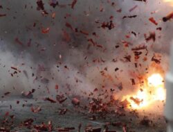 Ledakan Pemusnahan Amunisi TNI di Garut: 13 Orang Tewas