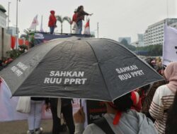 Baleg DPR Berkomitmen Selesaikan RUU PPRT dalam 4 Bulan