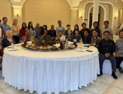 Menkum Ajak Diaspora Rusia Kembali ke Indonesia: Bangun Bangsa