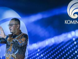 Tersangka Kasus Korupsi PDNS: Mantan Dirjen Aptika Kominfo