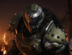 Doom Eternal vs Doom The Dark Ages: Perbandingan Kinerja yang Menarik