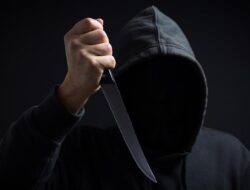Dibacok Orang Tak Dikenal, Jaksa dan Staf Kejari Deli Serdang