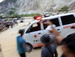 Tragedi Longsor Tambang Batu Cirebon: 14 Tewas, 8 Hilang