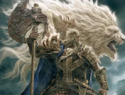 Elden Ring: Nintendo Switch 2 Tambahkan 2 Kelas Baru