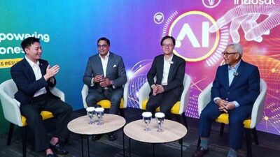 Indosat Luncurkan Digital Hub untuk Mendorong Gaya Hidup Digital dan Pengembangan Talenta
