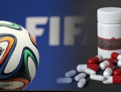 Doping di Sepak Bola: Kesehatan Atlet dan Sanksi FIFA