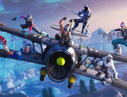 Fortnite Mendominasi Sebagai Game Gratis Teratas di iOS Amerika • Jagat Play