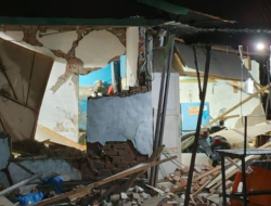 Penanganan Darurat 255 Rumah Rusak: Tanggap dan Efisien