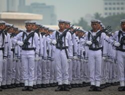 Geger Eks Marinir TNI AL Gabung Tentara Rusia: Berita Terbaru