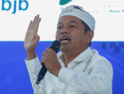 100 Hari Dedi Mulyadi di Jabar: Kontroversi Gubernur Jawa Barat