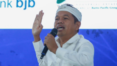 100 Hari Dedi Mulyadi di Jabar: Kontroversi Gubernur Jawa Barat