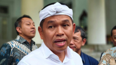 Demul Tanggapi Kritikus Korupsi Pendidikan: Fokus pada Solusi