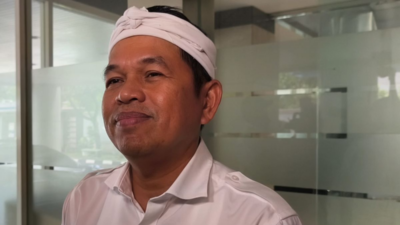 Demul Akan Copot Kadis Jika Insiden Pelajar di Atas Jam 9 Malam