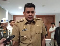 Laporkan Akun TikTok Penghina Bobby Nasution: Langkah Relawan & Polisi