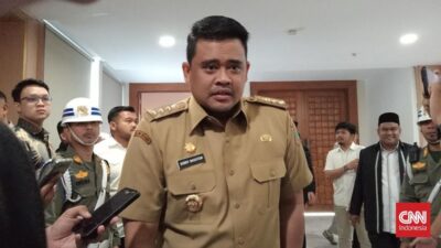 Laporkan Akun TikTok Penghina Bobby Nasution: Langkah Relawan & Polisi