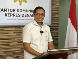Wakil Menteri Prabowo Kurang Tidur untuk Kejar Janji Kampanye: PCO Ungkap