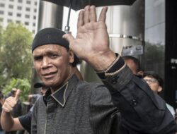 Grib Jaya Bantah Ancaman Hercules terhadap Dedi Mulyadi
