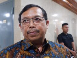 DPR Sebut Direksi-Komisaris BUMN Masih Bisa Diproses Hukum Tipikor