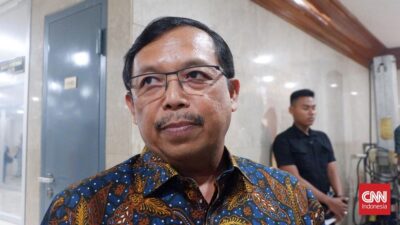 DPR Sebut Direksi-Komisaris BUMN Masih Bisa Diproses Hukum Tipikor