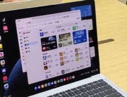 Review Huawei MateBook Pro: Laptop HarmonyOS Pertama dengan Kirin X90