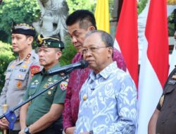 Gubernur Wayan Koster Tolak GRIB Jaya di Bali : Analisis SEO