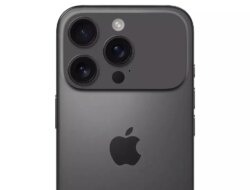 Apple Rilis Berita Menarik: Sensor Kamera 200 MP di Jagat Gadget