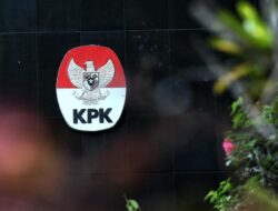 KPK Edaran MA: Pola Hidup Sederhana Antikorupsi