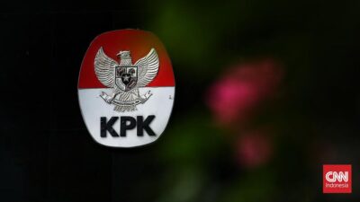 Panggilan KPK: Eks Kadep Komunikasi BI Saksi Kasus Korupsi CSR