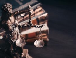 Baznas Jabar Angkat Isu Dugaan Korupsi & Pelapor Tersangka ITE