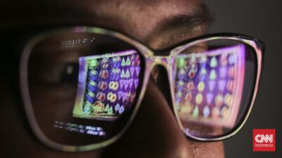 Bareskrim Sita Rp154 M Rekening Penampungan Judi Online