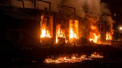 Kebakaran di Tabanan Bali: Unit Vila Terbakar tanpa Korban