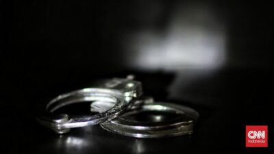 Kejadian Pura-pura Rampok di Minimarket Jakpus: Kerugian Rp70 Juta