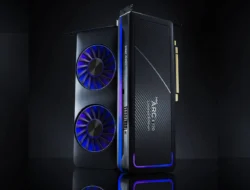 Intel Arc B770 Battlemage: GPU High-End Siap Debut • Jagat Review