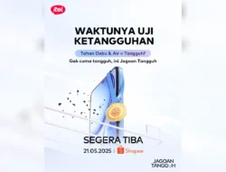 Keunggulan Itel A90: Smartphone 4G Murah Segera Hadir di Indonesia