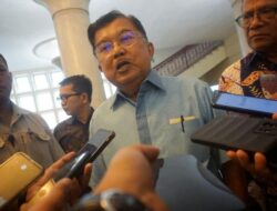 Trump Usir Mahasiswa Asing, JK Sebut Sentimen Negara – Berita Terkini
