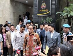 Polda Metro Periksa 24 Saksi terkait Laporan Ijazah Palsu Jokowi