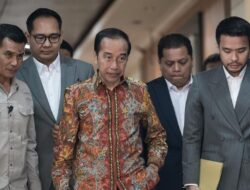 Solusi Mediasi Ijazah Tertutup, Jokowi Dukung Langkah Damai