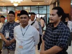 Taj Yasin Dukung Agus Suparmanto Sebagai Ketum PPP